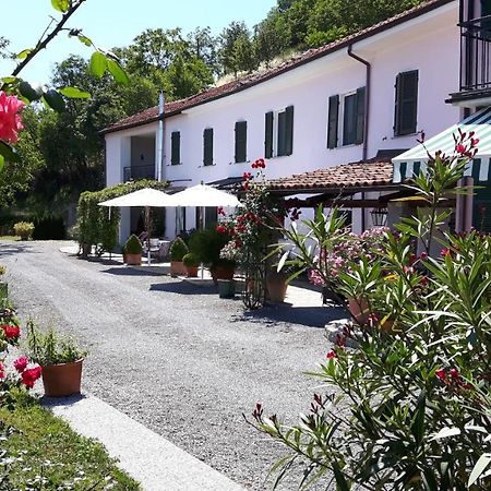 B&B Casa Fossello Montabone Dış mekan fotoğraf