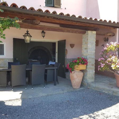 B&B Casa Fossello Montabone Dış mekan fotoğraf