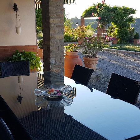 B&B Casa Fossello Montabone Dış mekan fotoğraf