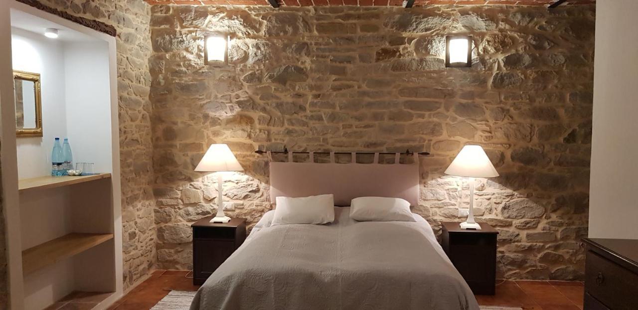 B&B Casa Fossello Montabone Dış mekan fotoğraf