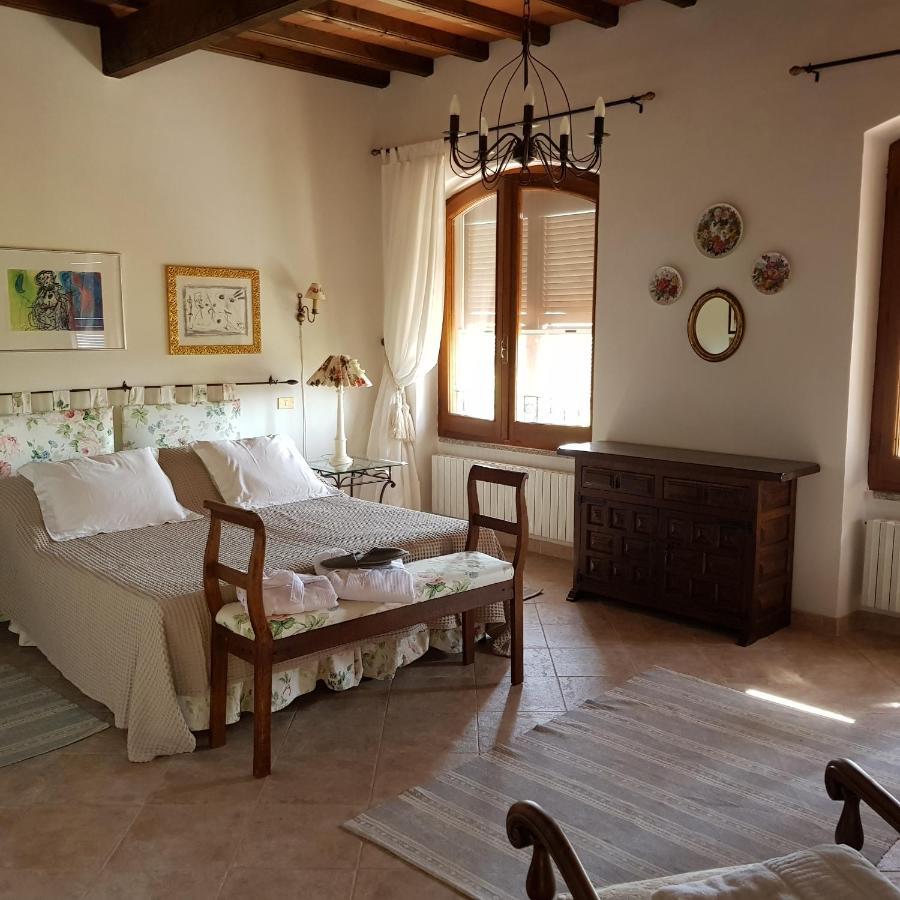 B&B Casa Fossello Montabone Dış mekan fotoğraf