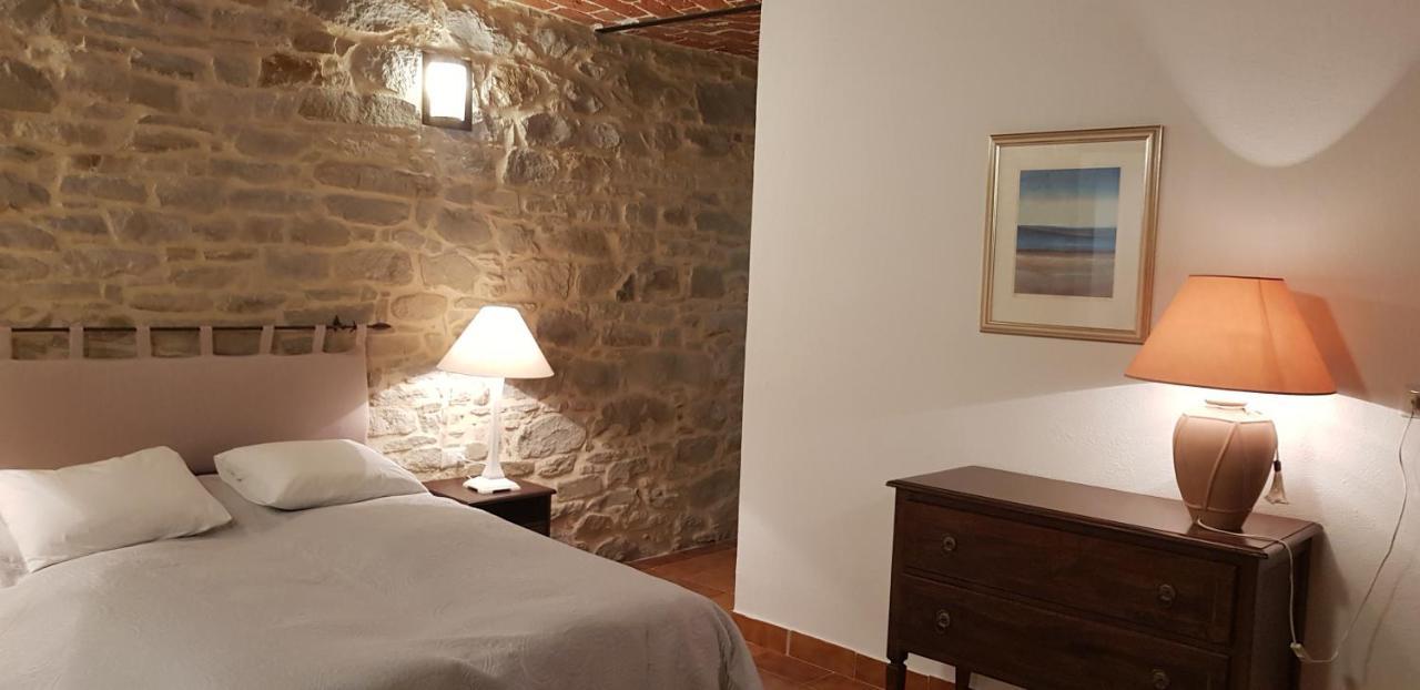 B&B Casa Fossello Montabone Dış mekan fotoğraf