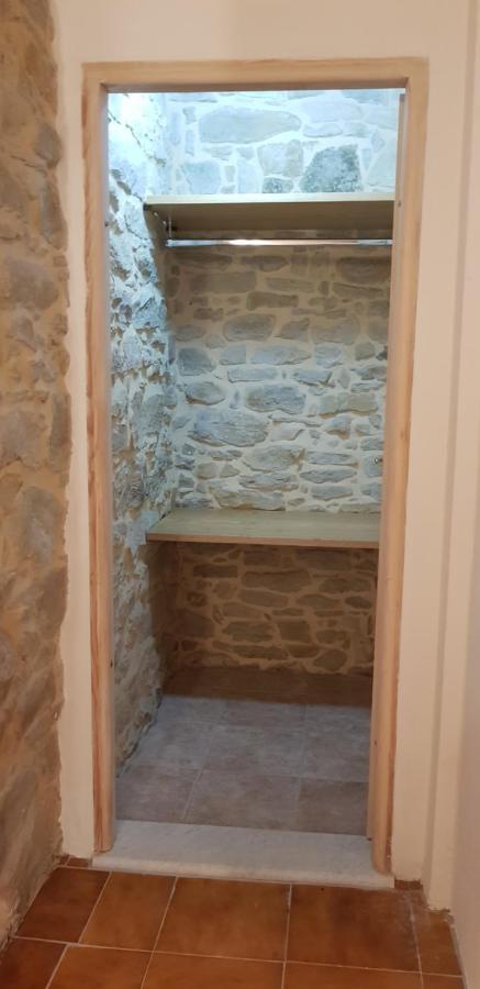 B&B Casa Fossello Montabone Dış mekan fotoğraf