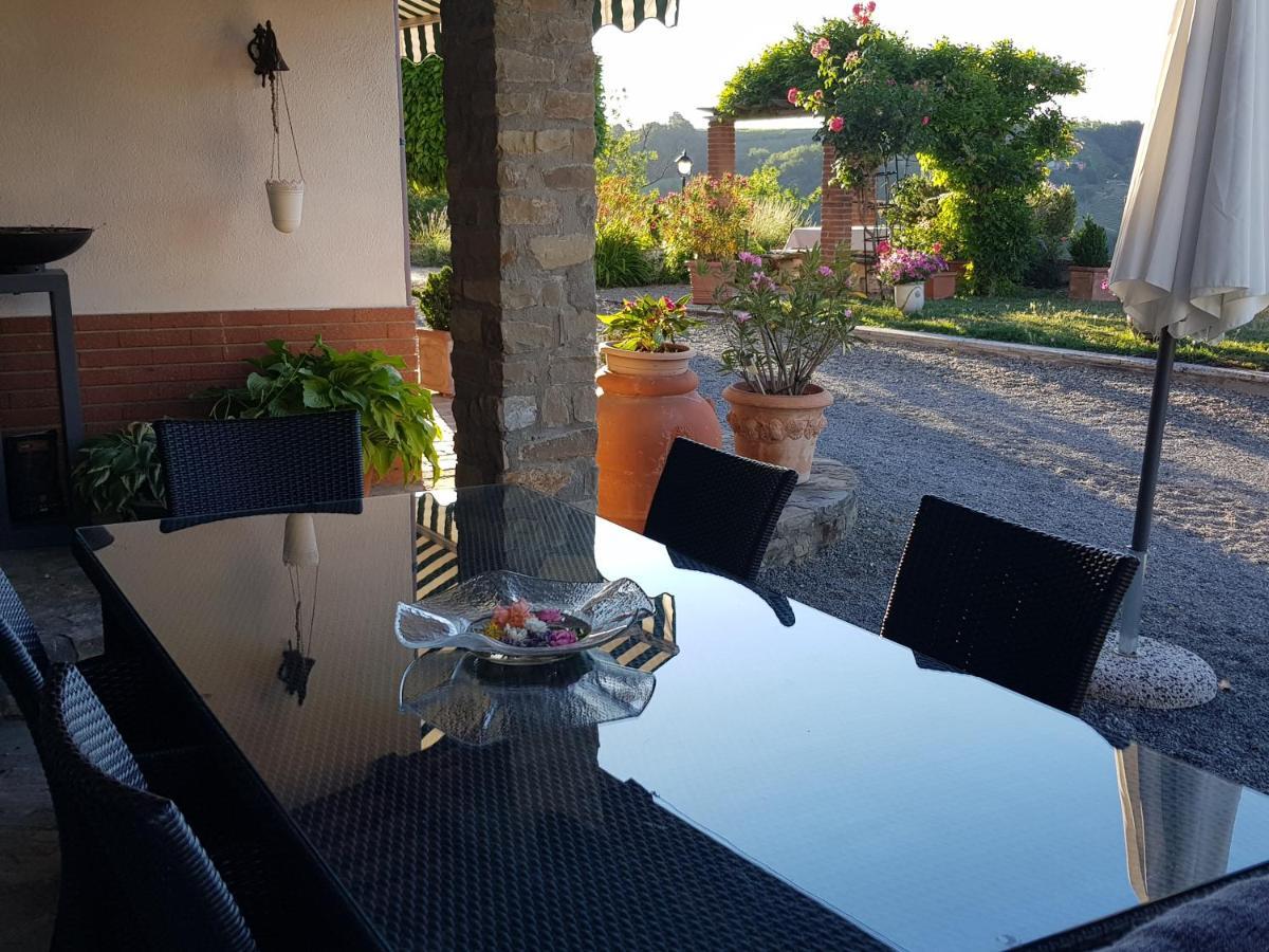 B&B Casa Fossello Montabone Dış mekan fotoğraf